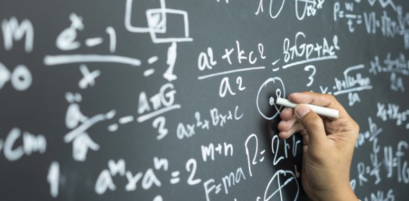 Tough Test On Mathematics: Quiz! - ProProfs Quiz